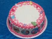 Kids Cake